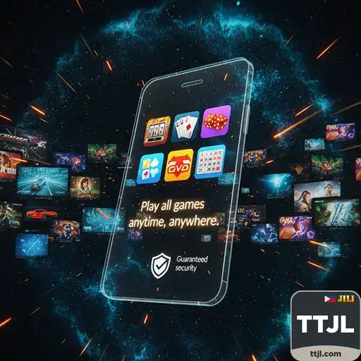 ttjl app 