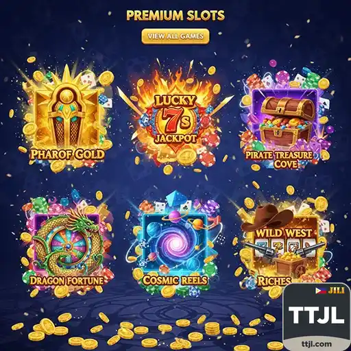 ttjl games 